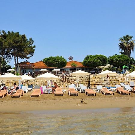 סייד Clover Magic Nova Beach Hotel מראה חיצוני תמונה