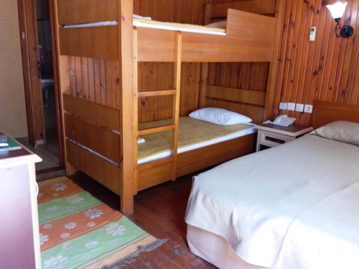 סייד Clover Magic Nova Beach Hotel מראה חיצוני תמונה