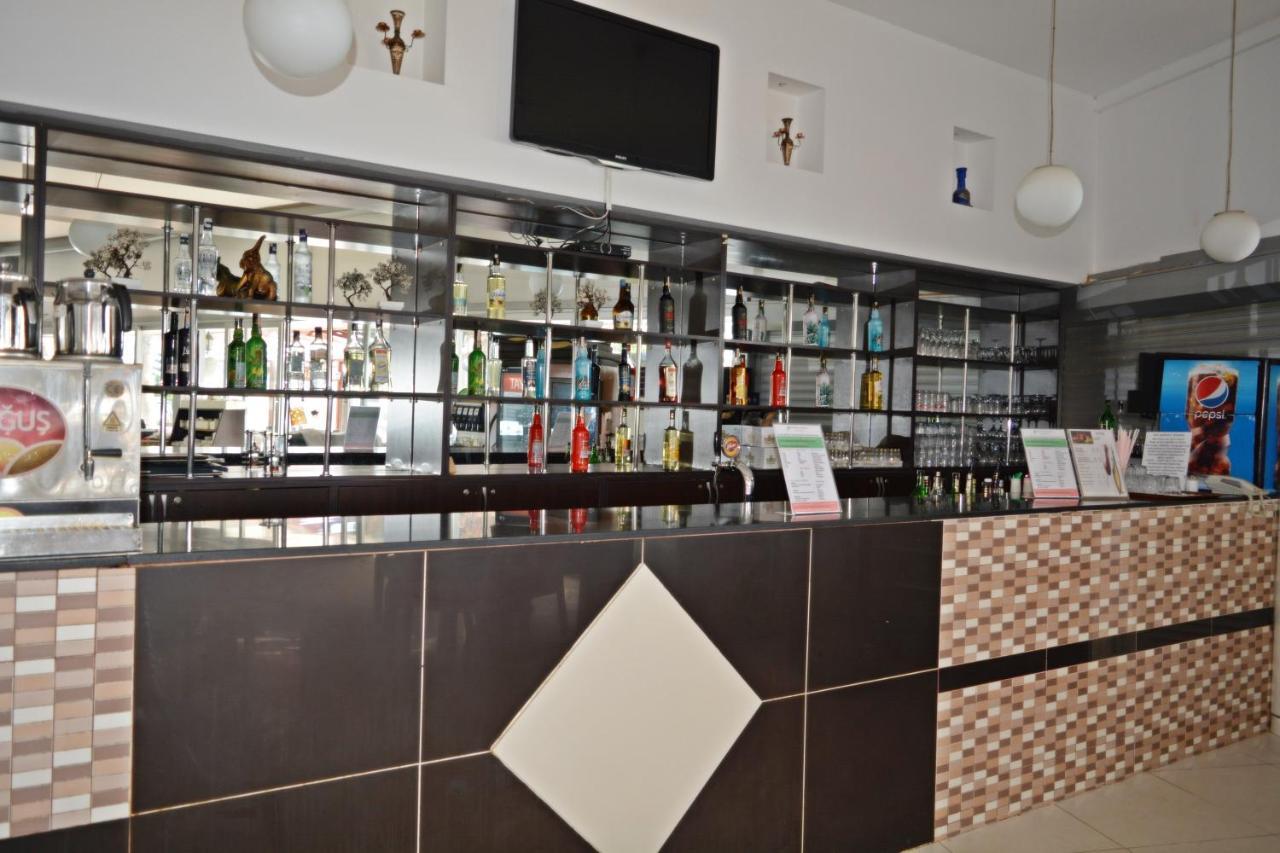 סייד Clover Magic Nova Beach Hotel מראה חיצוני תמונה